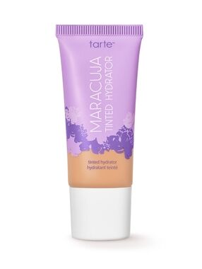 NWT Maracuja Vegan Tinted Moisturizer